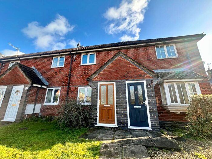 2 Bedroom Property To Rent In Salisbury, Wiltshire, SP1