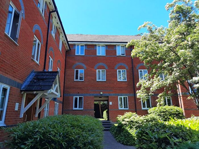 2 Bedroom Detached House To Rent In Cross Court Upper Marsh Lane, Hoddesdon, EN11
