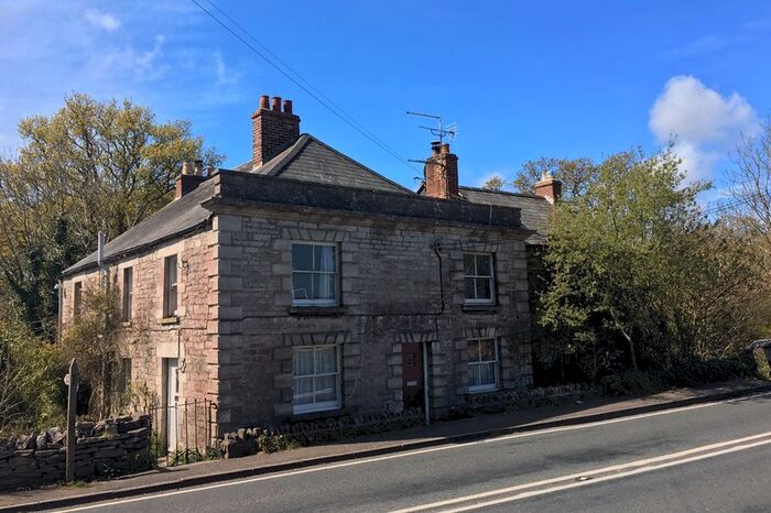 1 Bedroom Cottage To Rent In Valley Road, Harmans Cross, Swanage, BH19