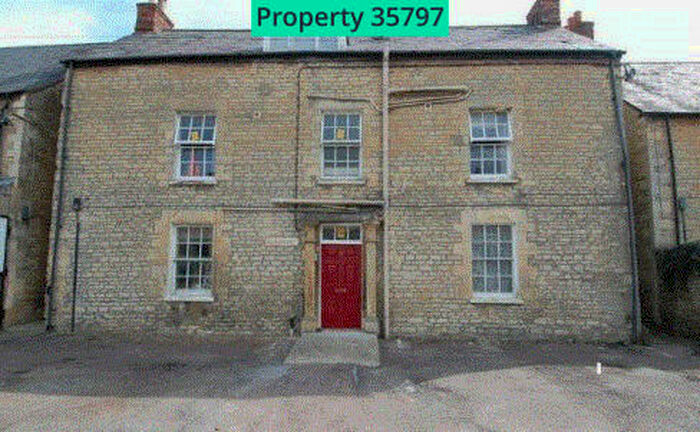 1 Bedroom Apartment To Rent In Banbury Road, Kidlington, OX5