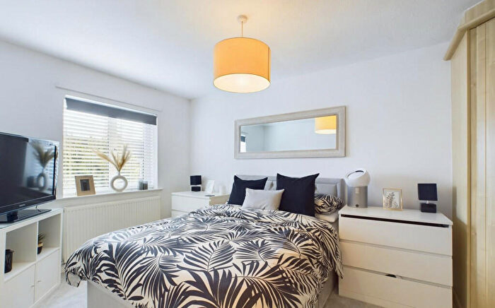 3 Bedroom End Of Terrace House For Sale In Naomi Close, Blacon, Chester, CH1