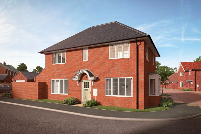 4 Bedroom Detached House For Sale In High Street, Walton, Felixstowe, IP11