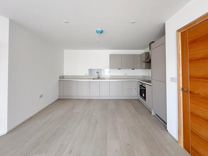 2 Bedroom Apartment To Rent In Old Christchurch Road, The Maple Quarter, BH1