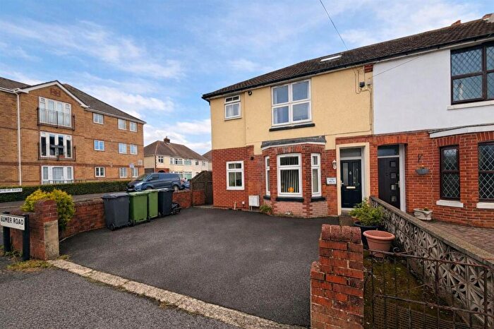 1 Bedroom Apartment To Rent In Wilmer Road, Eastleigh, SO50