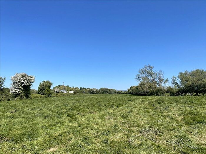 Land For Sale In Vole Road, Mark, Highbridge, Somerset, TA9