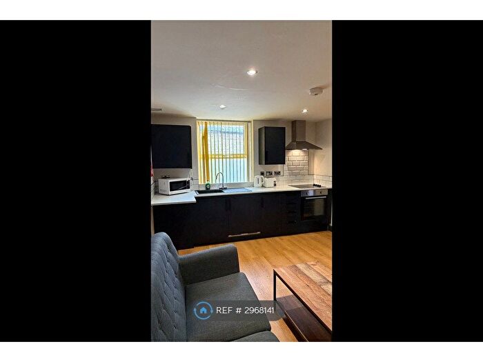 1 Bedroom Flat To Rent In Borough Road, Middlesbrough, TS1