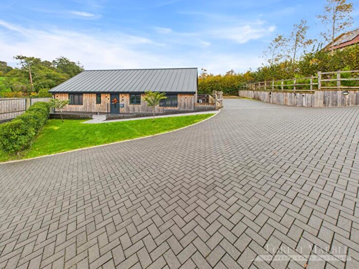 4 Bedroom Detached House For Sale In Apple Meadow View, Leigh Upon Mendip, BA3