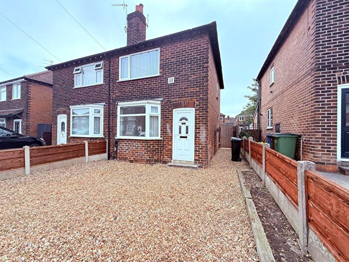 2 Bedroom Semi-Detached House To Rent In Patterdale Road, Stockport, SK1