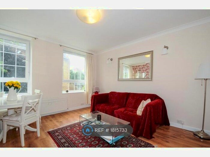 1 Bedroom Flat To Rent In Tabard Street, London, SE1