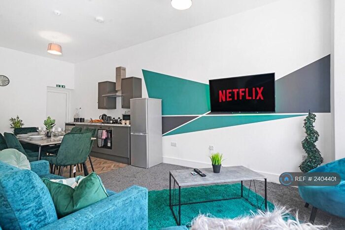 2 Bedroom Flat To Rent In Coop Street, Blackpool, FY1