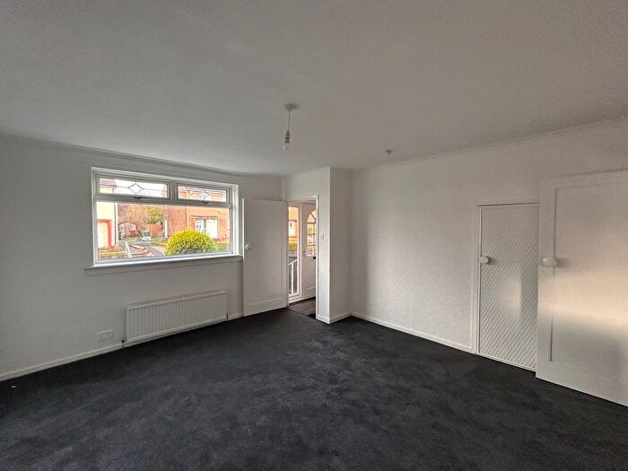 2 Bedroom Terraced House To Rent In Tweed Street, Coatbridge, ML5