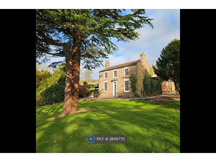 5 Bedroom Detached House To Rent In Swallow Vale, Market Rasen, LN7