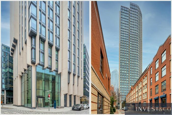 2 Bedroom Flat To Rent In Southbank Tower, Upper Ground, SE1