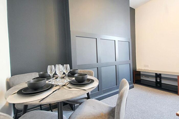 6 Bedroom Detached House To Rent In Oxford Street, Gloucester, GL1