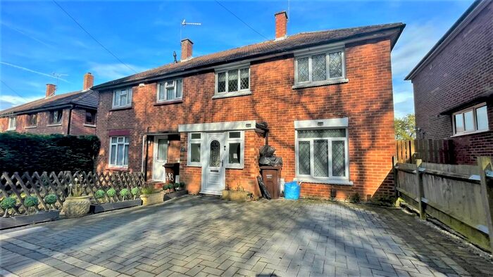 2 Bedroom Semi-Detached House To Rent In Maidstone Road, Rochester, Kent, ME1