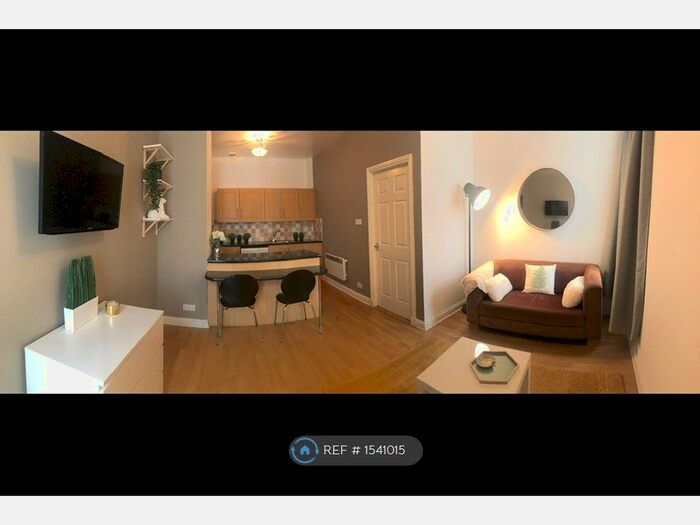 1 Bedroom Flat To Rent In Market Street, Aberdeen, AB11