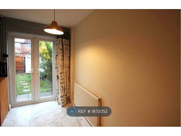 2 Bedroom End Of Terrace House To Rent In Belvedere, Belvedere, DA17
