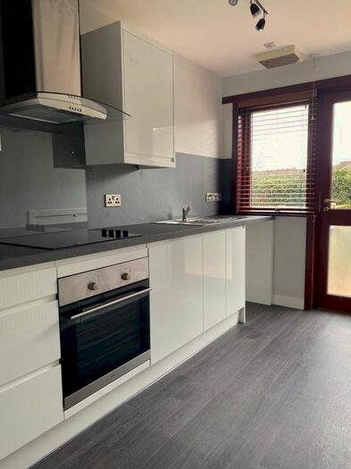 2 Bedroom Detached House To Rent In Lorraine Drive, Cupar, Fife, KY15