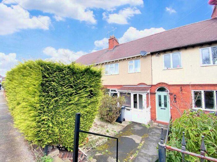 3 Bedroom Terraced House To Rent In Cobcar Lane, Elsecar, Barnsley, S74