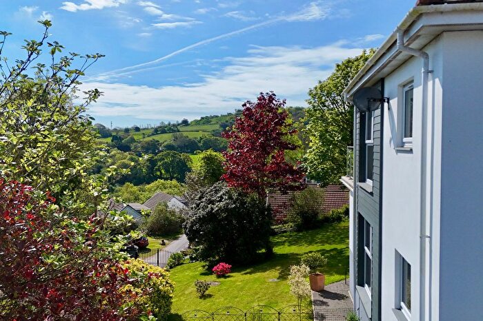 6 Bedroom Detached House For Sale In Penryn, Between Falmouth To Truro, TR10