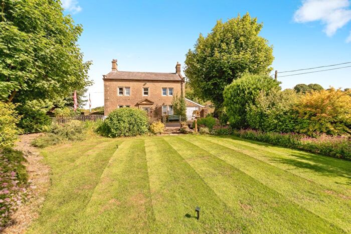 4 Bedroom Detached House For Sale In Southfield Lane, Southfield, Burnley, Lancashire, BB10