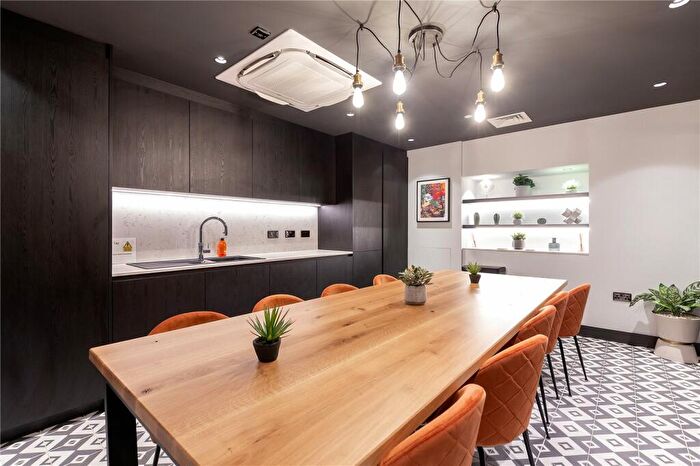 1 Bedroom Apartment To Rent In Irene House, Balham High Road, London, SW12