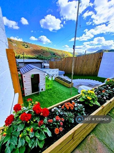 3 Bedroom Terraced House To Rent In Graig Street, Pontygwaith, Ferndale, CF43