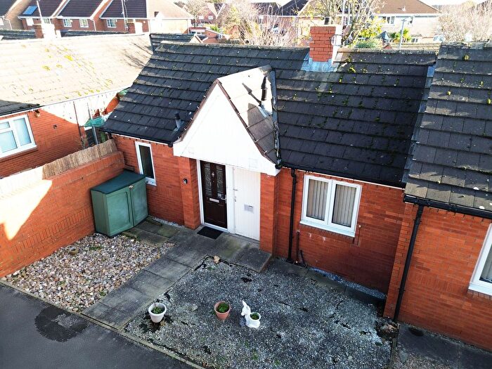 1 Bedroom Bungalow For Sale In Brierley Green, Netherfield, Nottingham, NG4