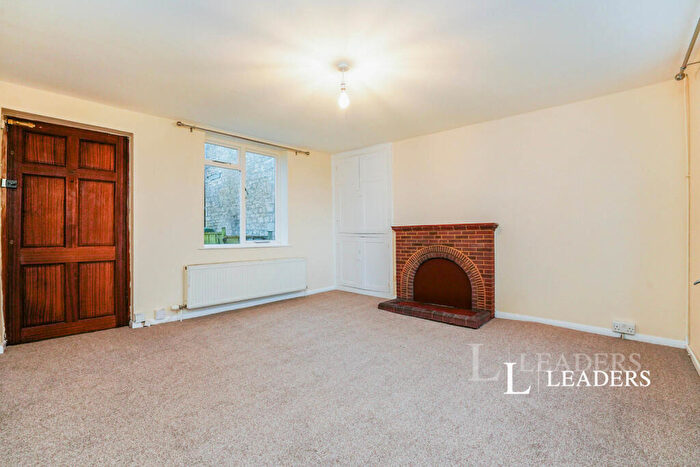 2 Bedroom House To Rent In Little Acre, Wotton-under-Edge, GL12