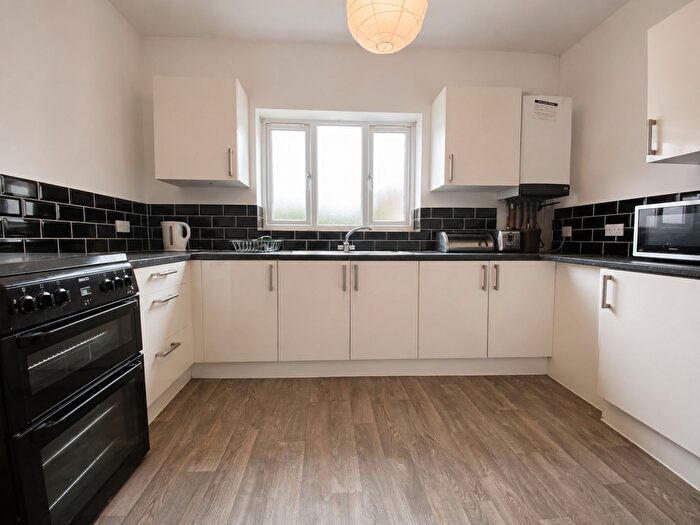 Property To Rent In Sandbed Road, Bristol, BS2