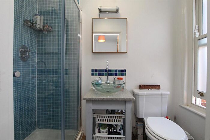 3 Bedroom Property To Rent In Scarletts Road, Colchester, CO1