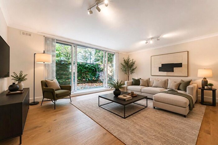 5 Bedroom Terraced House To Rent In Meadowbank, Primrose Hill, London, NW3