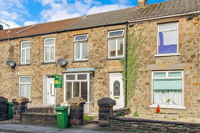 3 Bedroom House To Rent In Dyffryn Terrace, Church Village., CF38