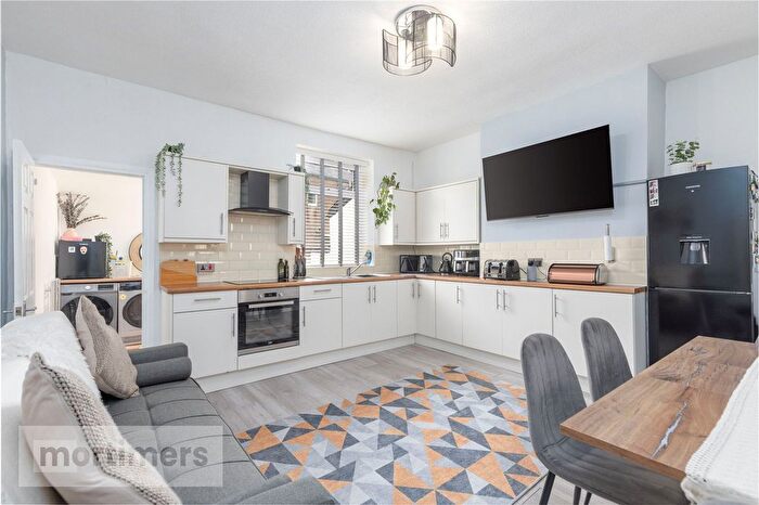 2 Bedroom Terraced House For Sale In Frederick Street, Oswaldtwistle, Accrington, Lancashire, BB5