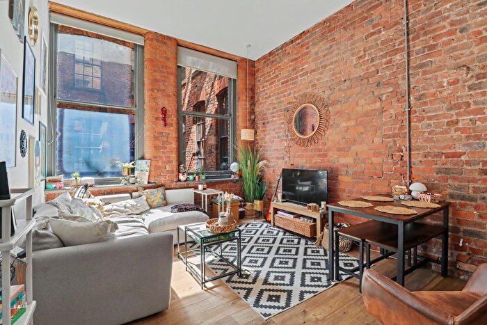 2 Bedroom Flat For Sale In Finlays Warehouse, Piccadilly, Manchester, M1