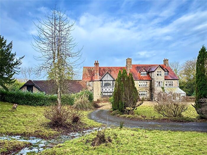 6 Bedroom Detached House For Sale In Highampton, Beaworthy, Devon, EX21
