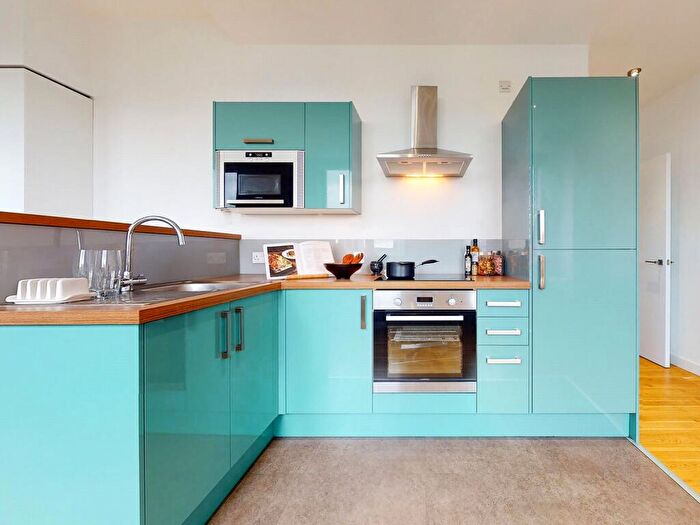 2 Bedroom Apartment To Rent In Apt, Q One Residence #, LS2