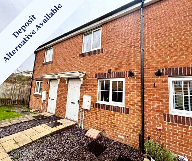 2 Bedroom Terraced House To Rent In Kingfisher Drive, Easington Lane, DH5