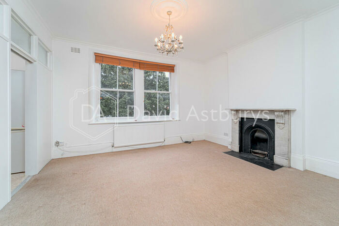 2 Bedroom Apartment To Rent In Ashley Road, Finsbury Park Archway, London, N19
