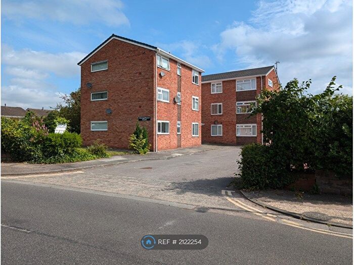 2 Bedroom Flat To Rent In Grange Lane, Gateacre, Liverpool, L25