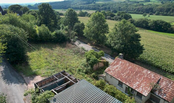 Land For Sale In Bishops Tawton, Barnstaple, EX32