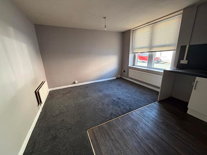 1 Bedroom Flat To Rent In Flat Devonshire Street, Workington, CA14