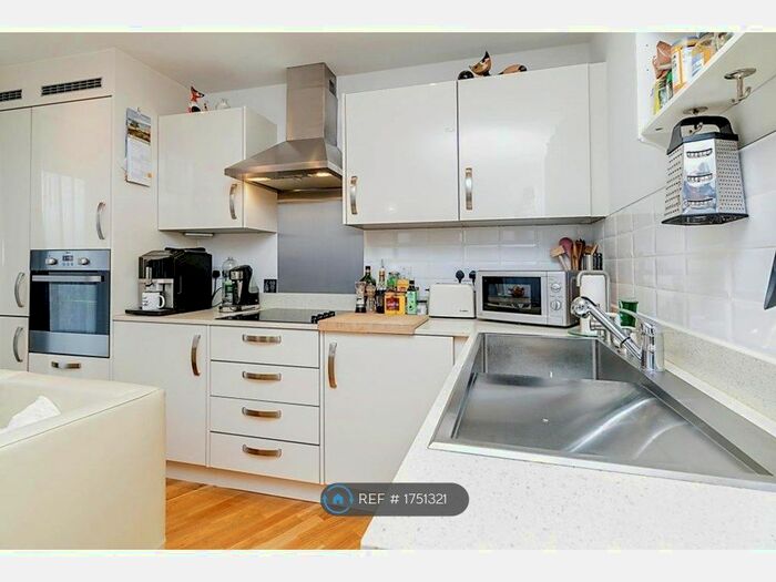 1 Bedroom Flat To Rent In Mill Pond Road, Dartford, DA1