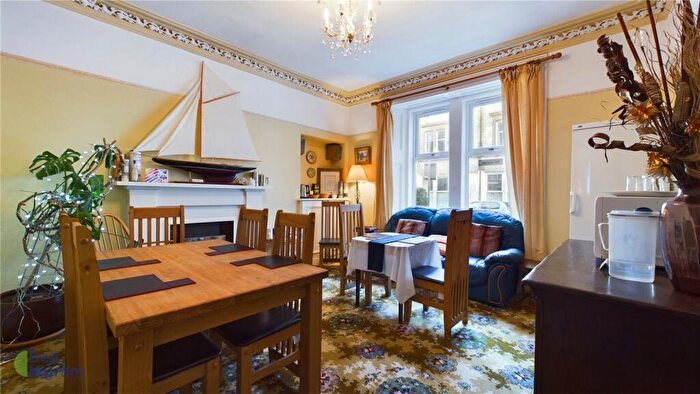 7 Bedroom House For Sale In Strathaven Terrace, Breadalbane Street, Oban, Argyll And Bute, PA34