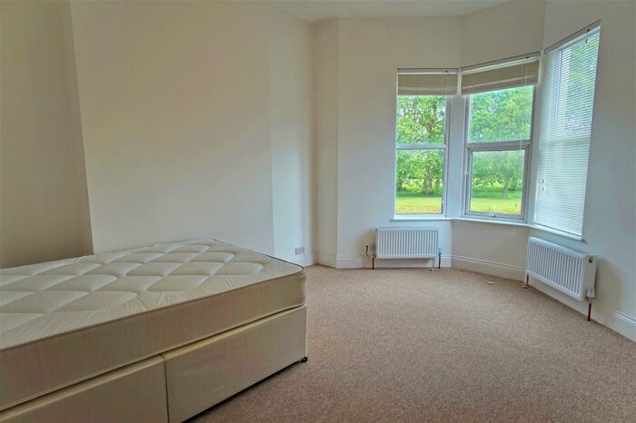 Studio To Rent In Fishponds Road, Eastville, Bristol, BS5