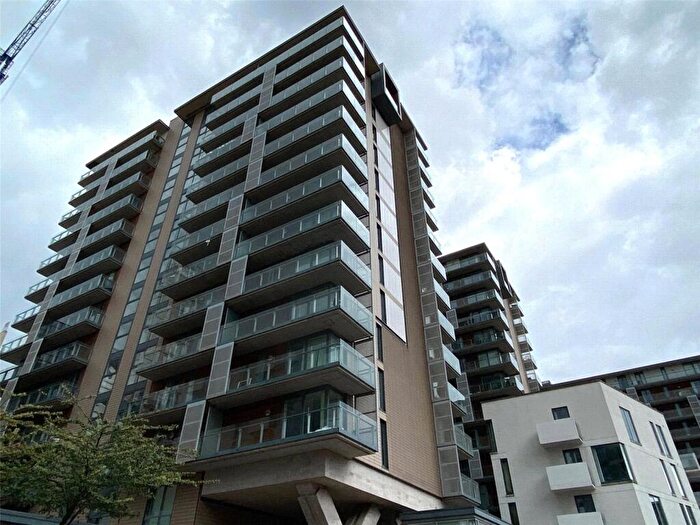 1 Bedroom Apartment To Rent In Spectrum Block, Blackfriars Road, Manchester City Centre, Salford, M3