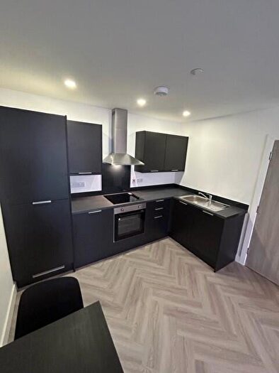 1 Bedroom Apartment To Rent In Richmond Road, Cardiff, CF24