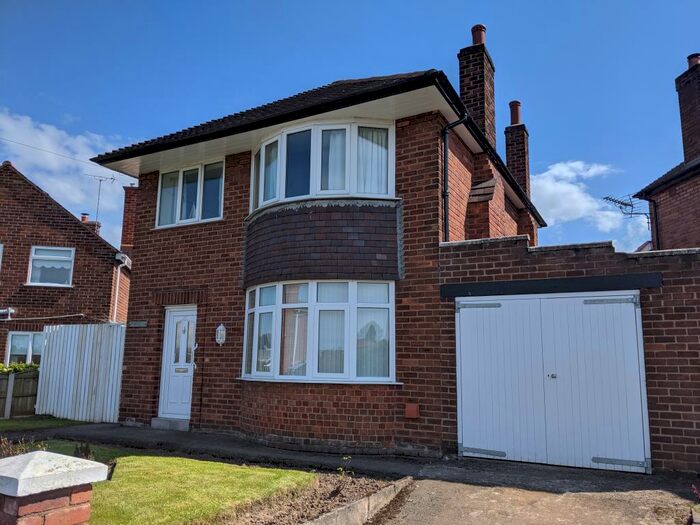 3 Bedroom Detached House To Rent In The Meadows, CH5