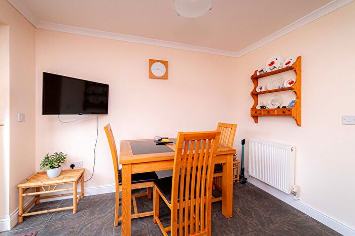 3 Bedroom Detached House For Sale In Rayham Road, Whitstable, CT5