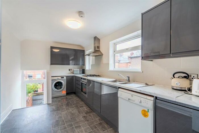 6 Bedroom Maisonette To Rent In &#pppw - Ashleigh Grove, Jesmond, NE2